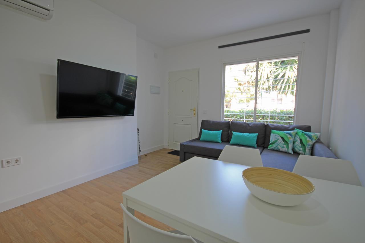 Playa Virginia Apartment Málaga